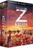 Coffret Z Nation Saisons 1 à 5 Blu-ray